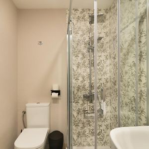 Superior Double Room Extra Bed
